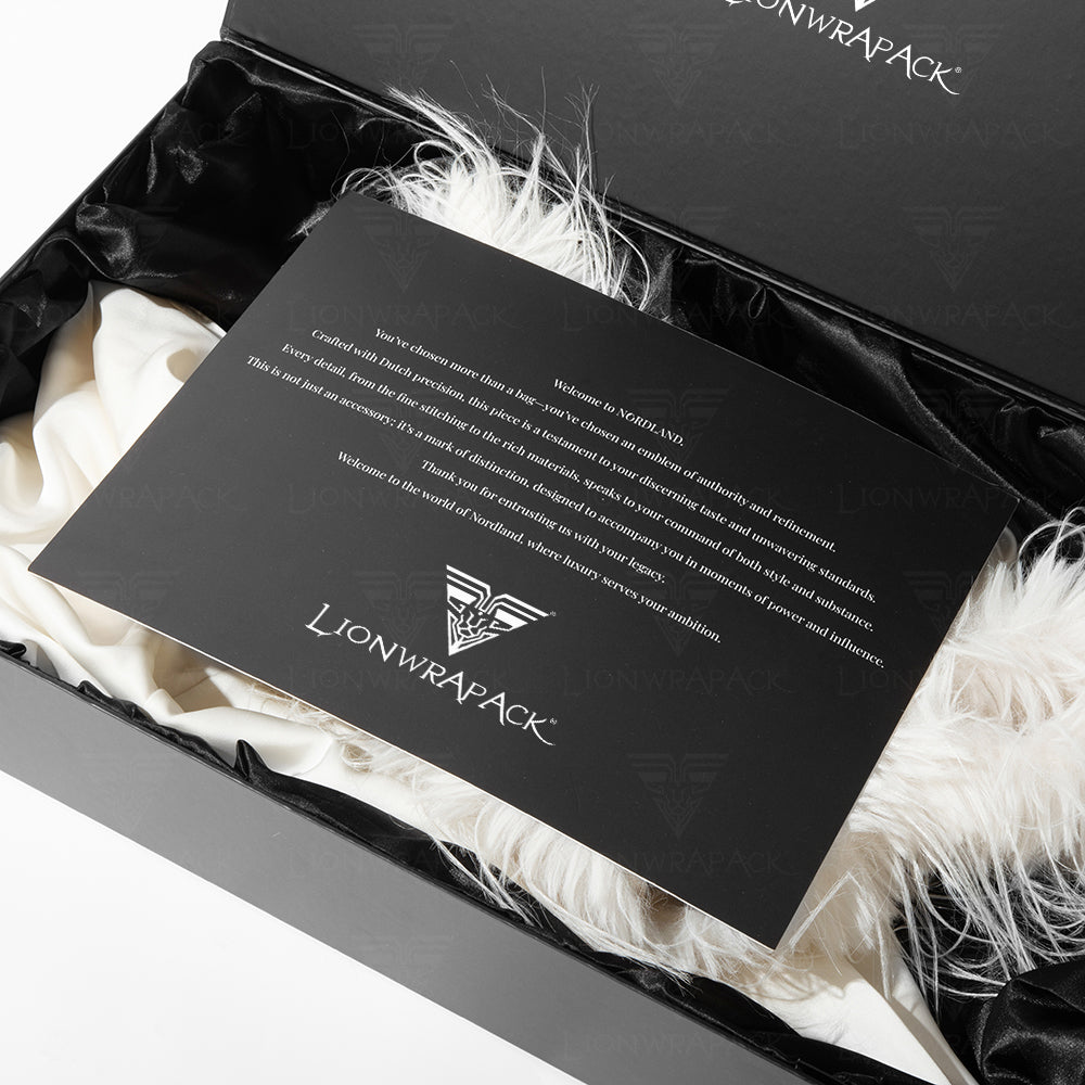 Custom Folding Carton Gift Box - product image 8