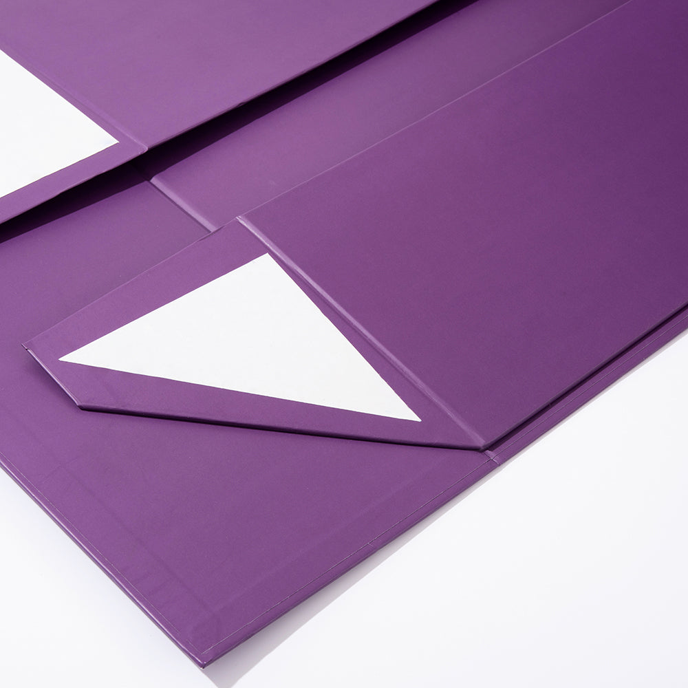 Custom Folding Carton Gift Box - product image 2