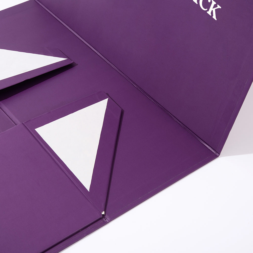 Custom Folding Carton Gift Box - product image 3