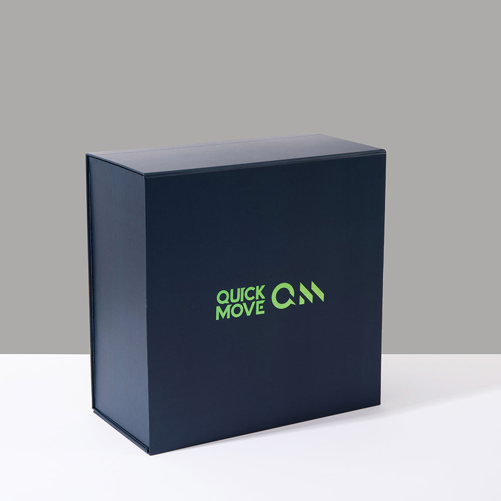 Custom Folding Carton Gift Box - product image 2