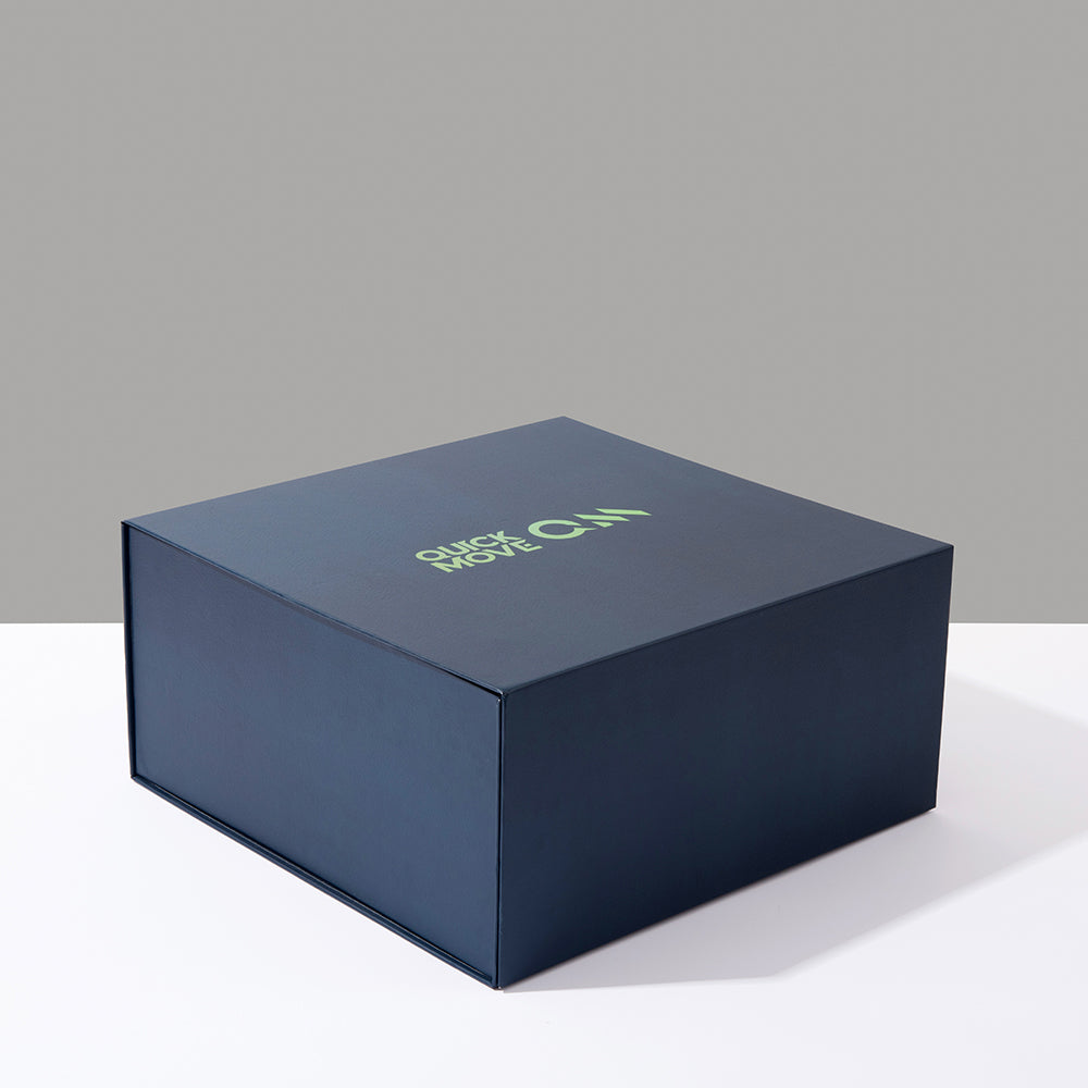 Custom Folding Carton Gift Box - product image 3