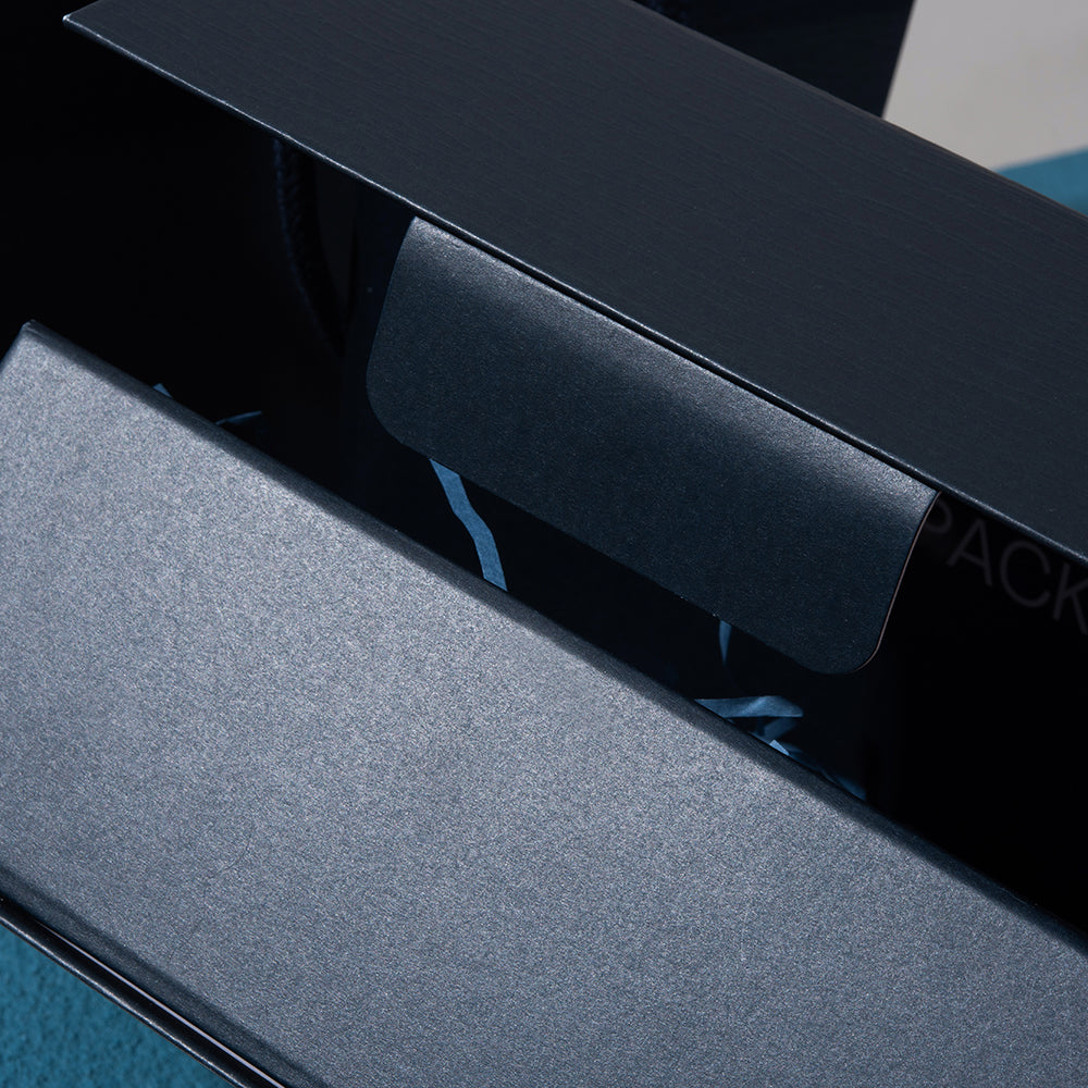 Custom Folding Carton Gift Box Set - product image 6