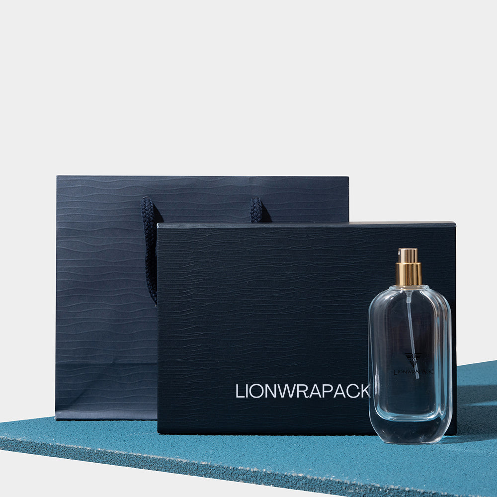 Custom Folding Carton Gift Box Set - product image 7