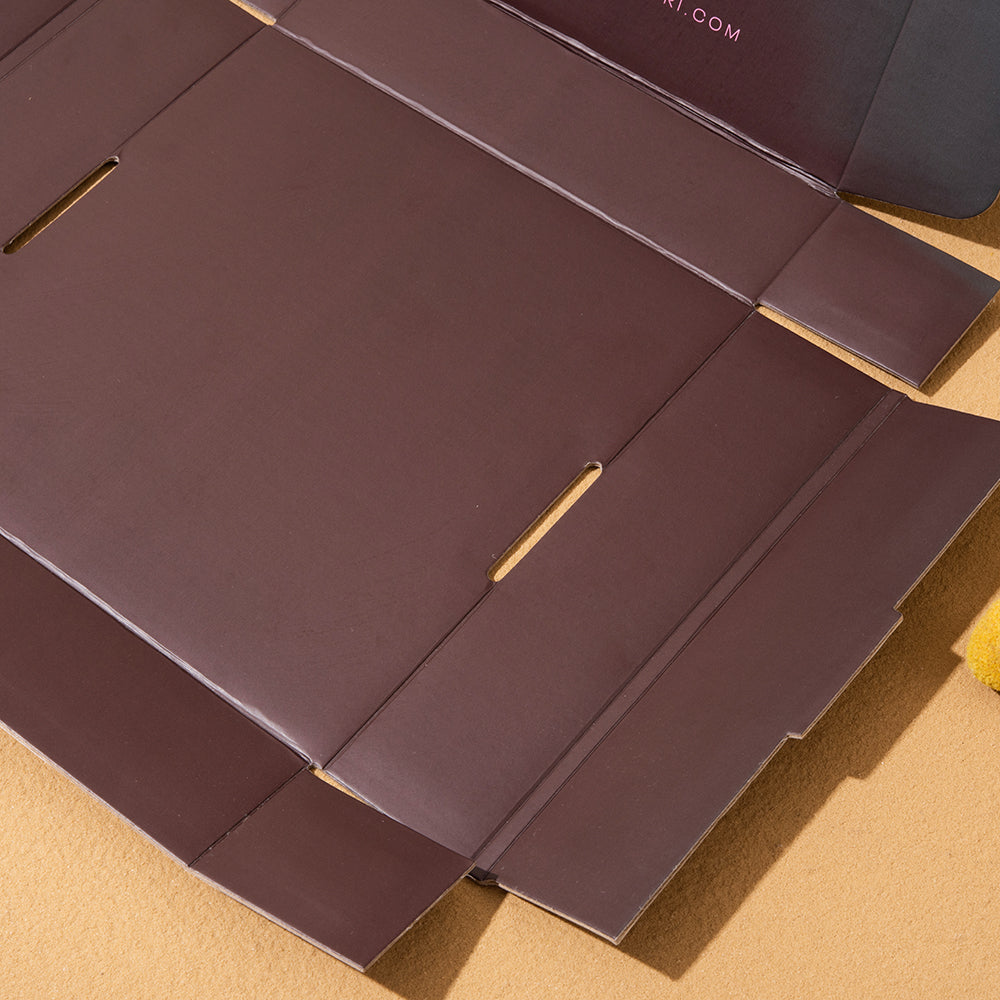 Custom Printed Mailer Box - product image 2
