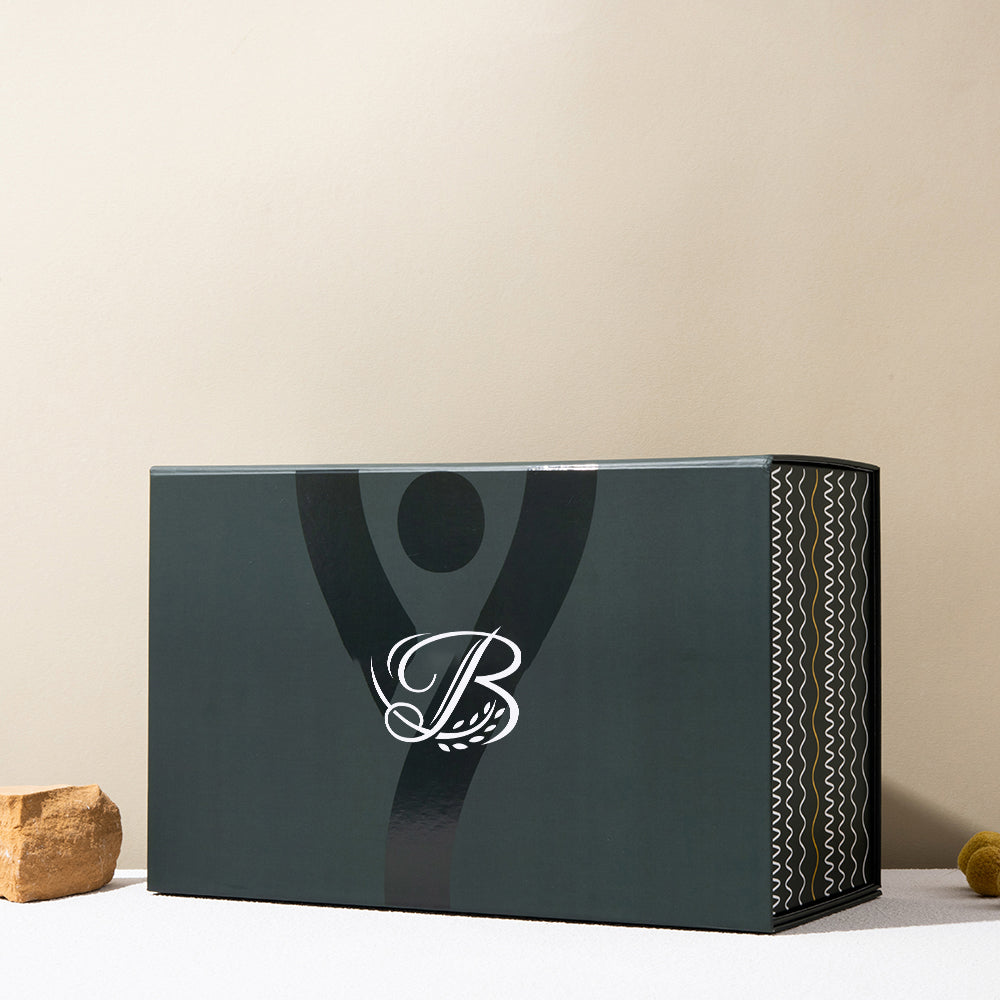 Custom Folding Carton Gift Box - product image 2