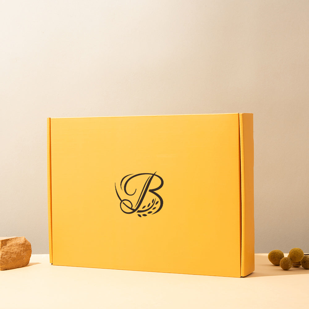 Custom Printed Mailer Box - product image 5