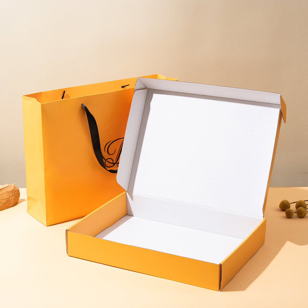 Custom Printed Mailer Box - product image 6