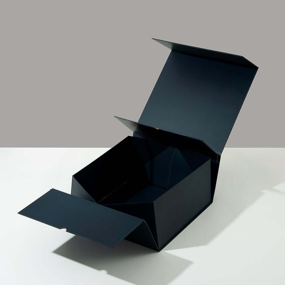 Custom Folding Carton Gift Box - product image 9