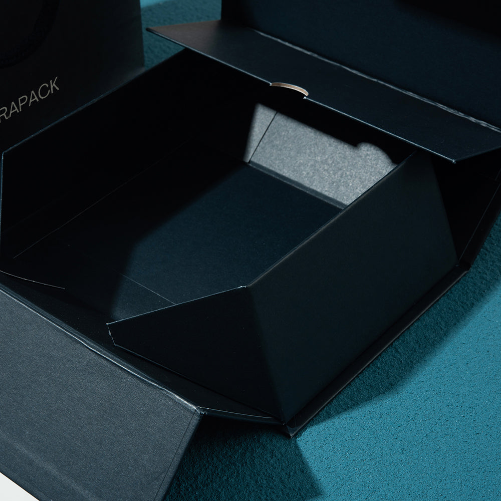 Custom Folding Carton Gift Box Set - product image 10