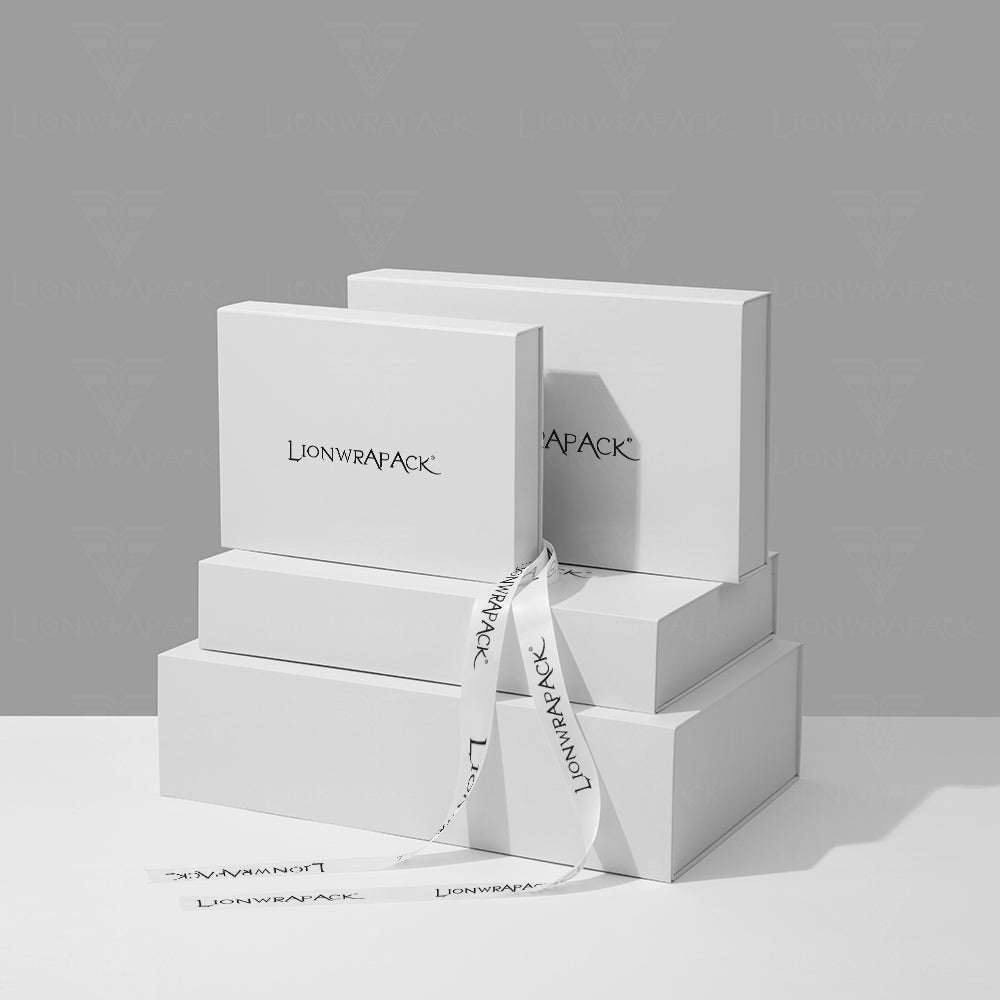 Custom Folding Carton Gift Box - product image 2