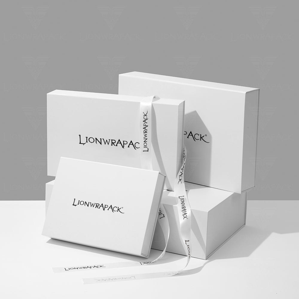 Custom Folding Carton Gift Box - product image 3