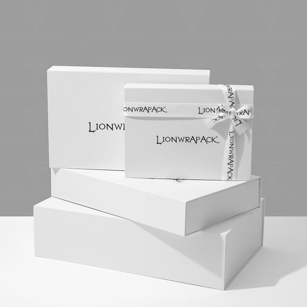 Custom Folding Carton Gift Box - product image 4