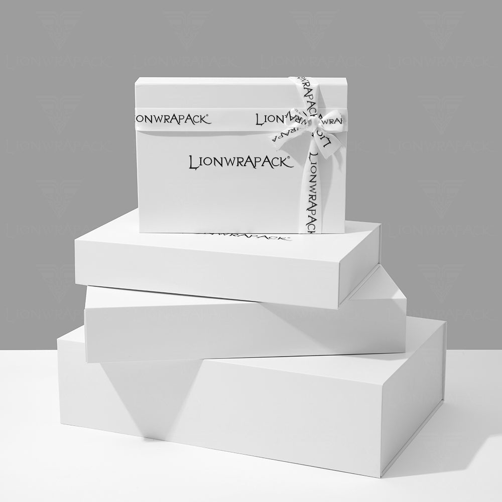 Custom Folding Carton Gift Box - product image 5