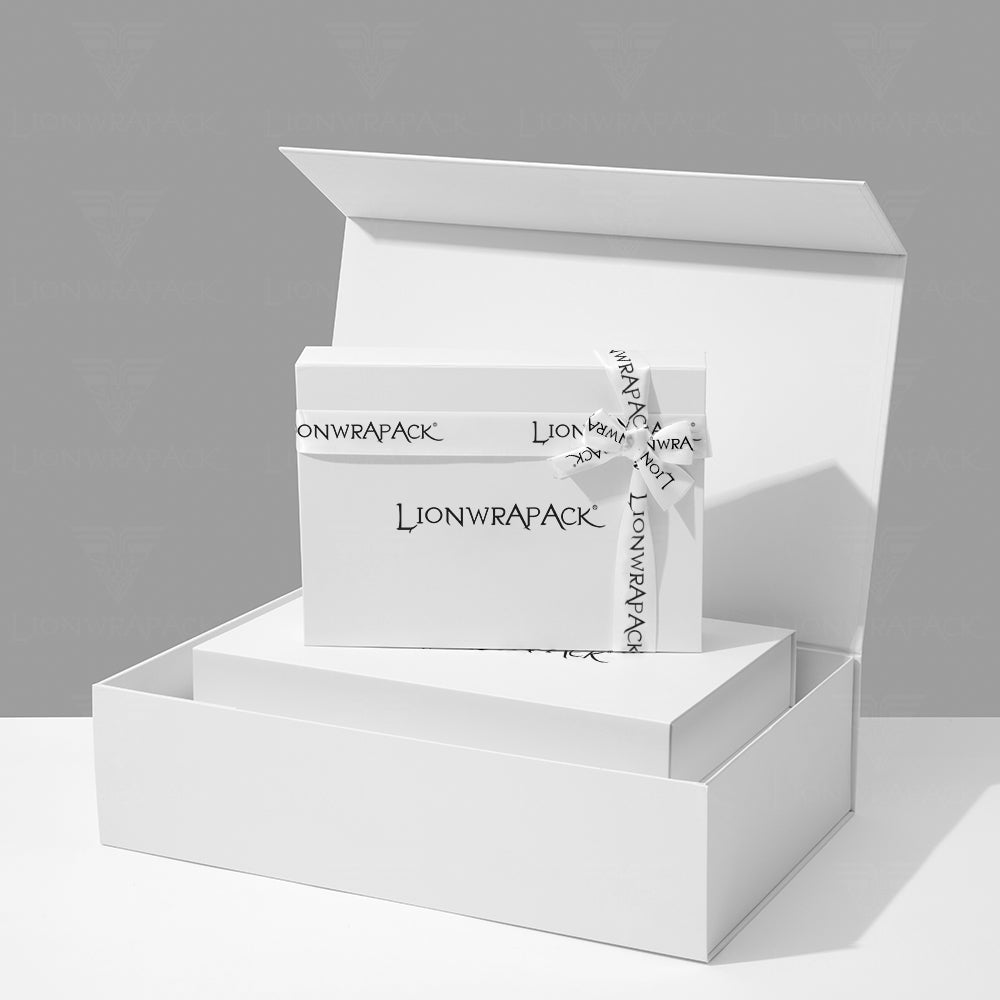 Custom Folding Carton Gift Box - product image 8