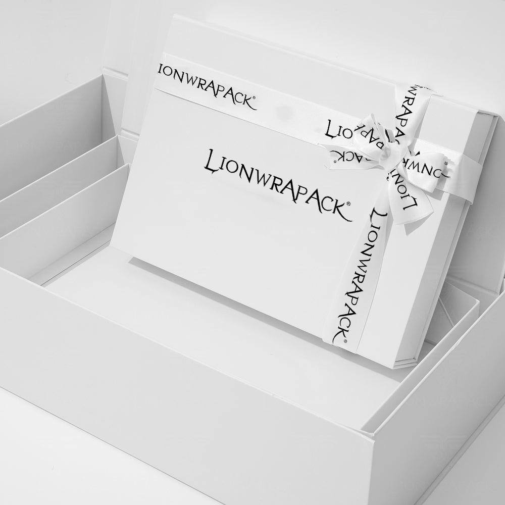 Custom Folding Carton Gift Box - product image 11
