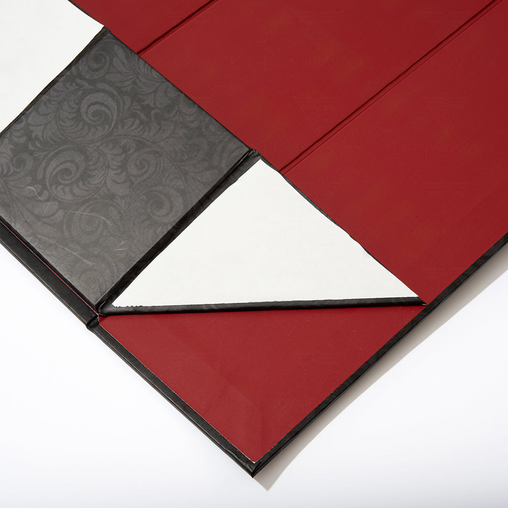 Custom Folding Carton Gift Box - product image 2
