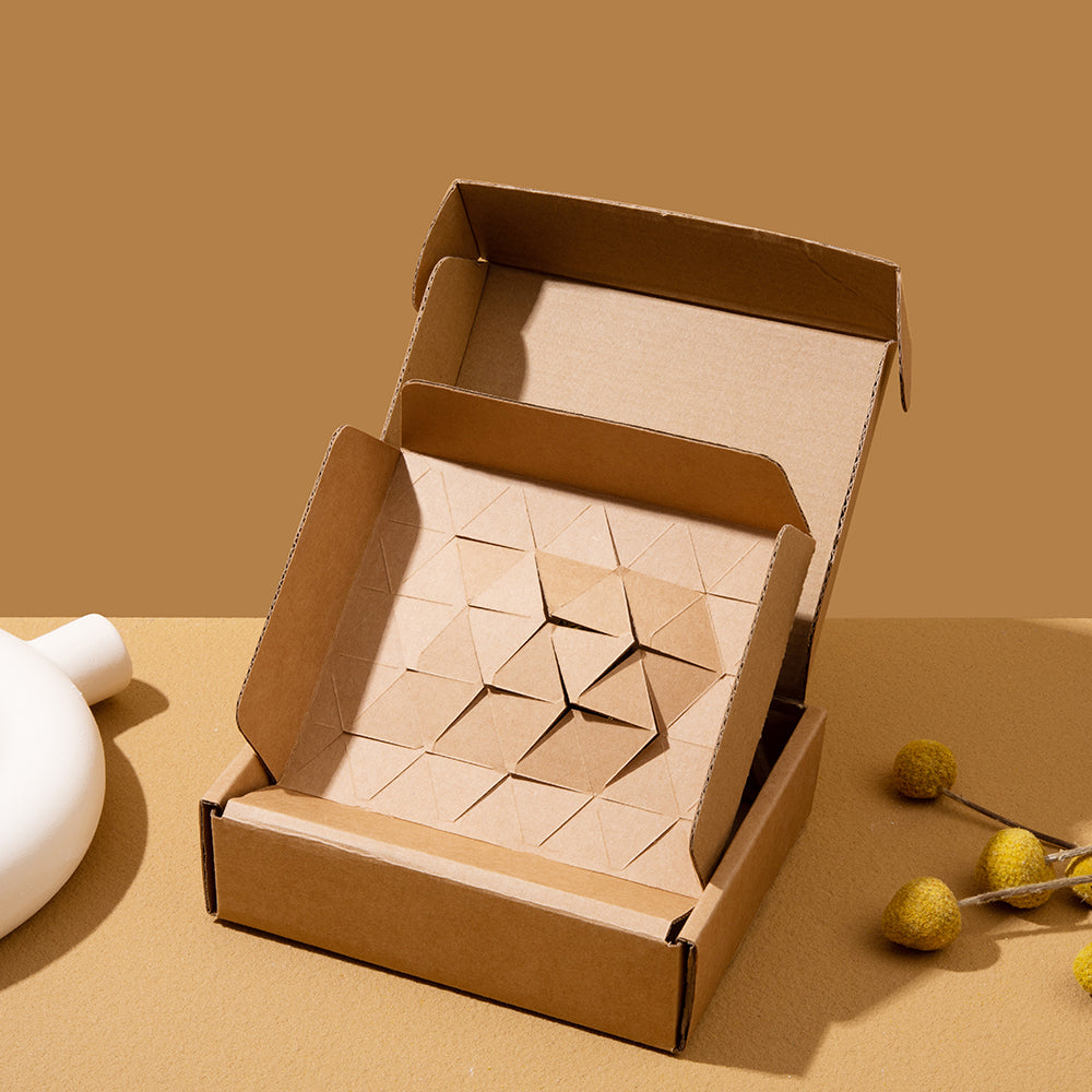 Custom Printed Mailer Box - product image 5
