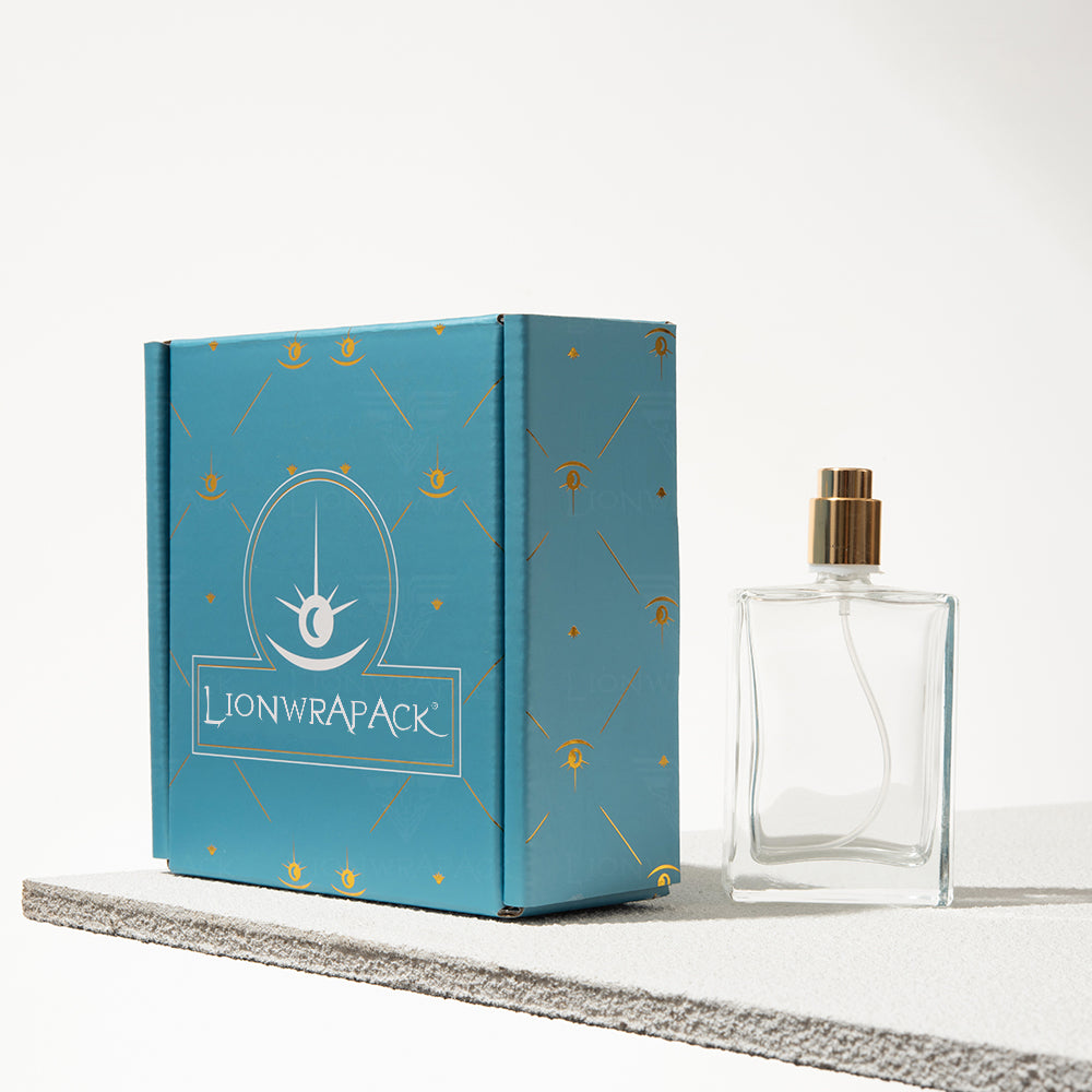 Custom Printed Mailer Box - product image 2
