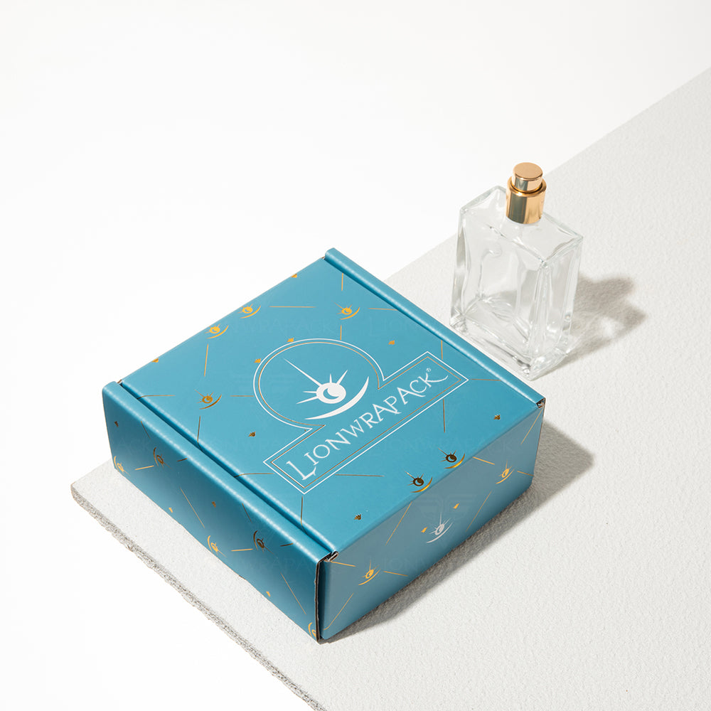 Custom Printed Mailer Box - product image 9