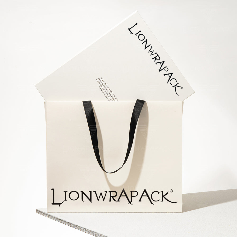Custom Folding Carton Gift Box - product image 2