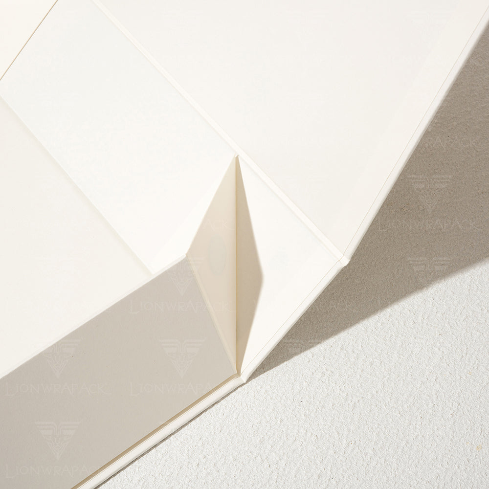 Custom Folding Carton Gift Box - product image 5