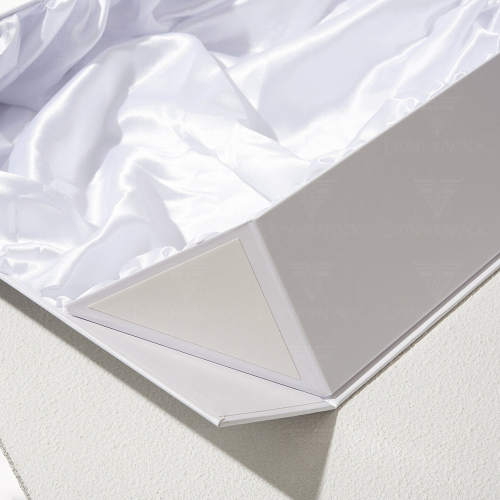 Custom Folding Carton Gift Box - product image 3
