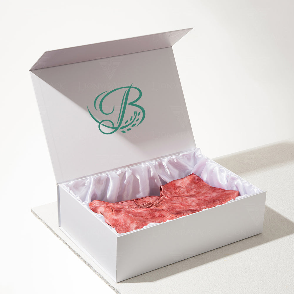 Custom Folding Carton Gift Box - product image 7