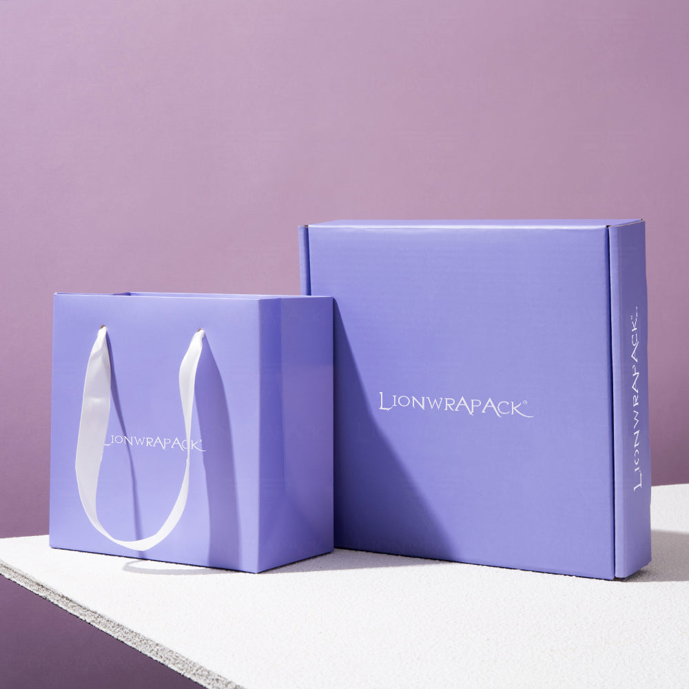 Custom Printed Mailer Box - overview image