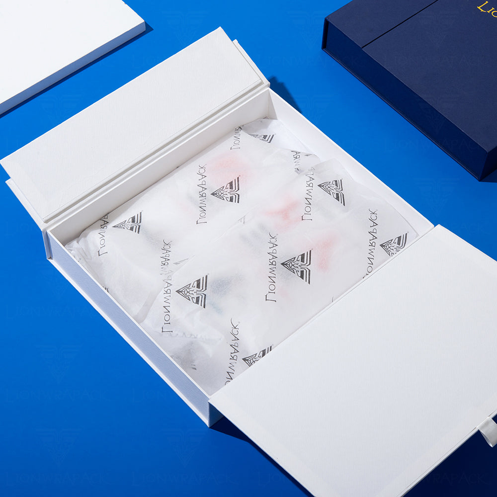 Custom Rigid Gift Box – Style 003