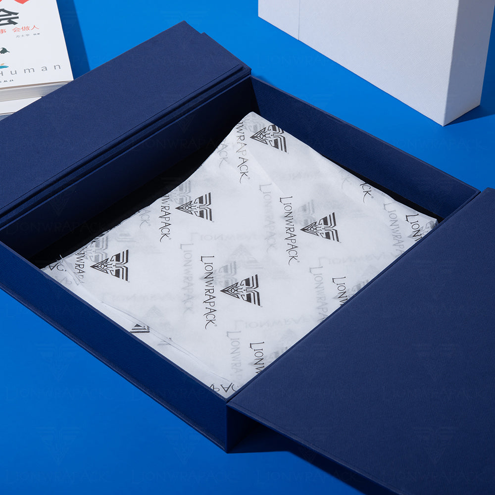 Custom Rigid Gift Box – Style 003