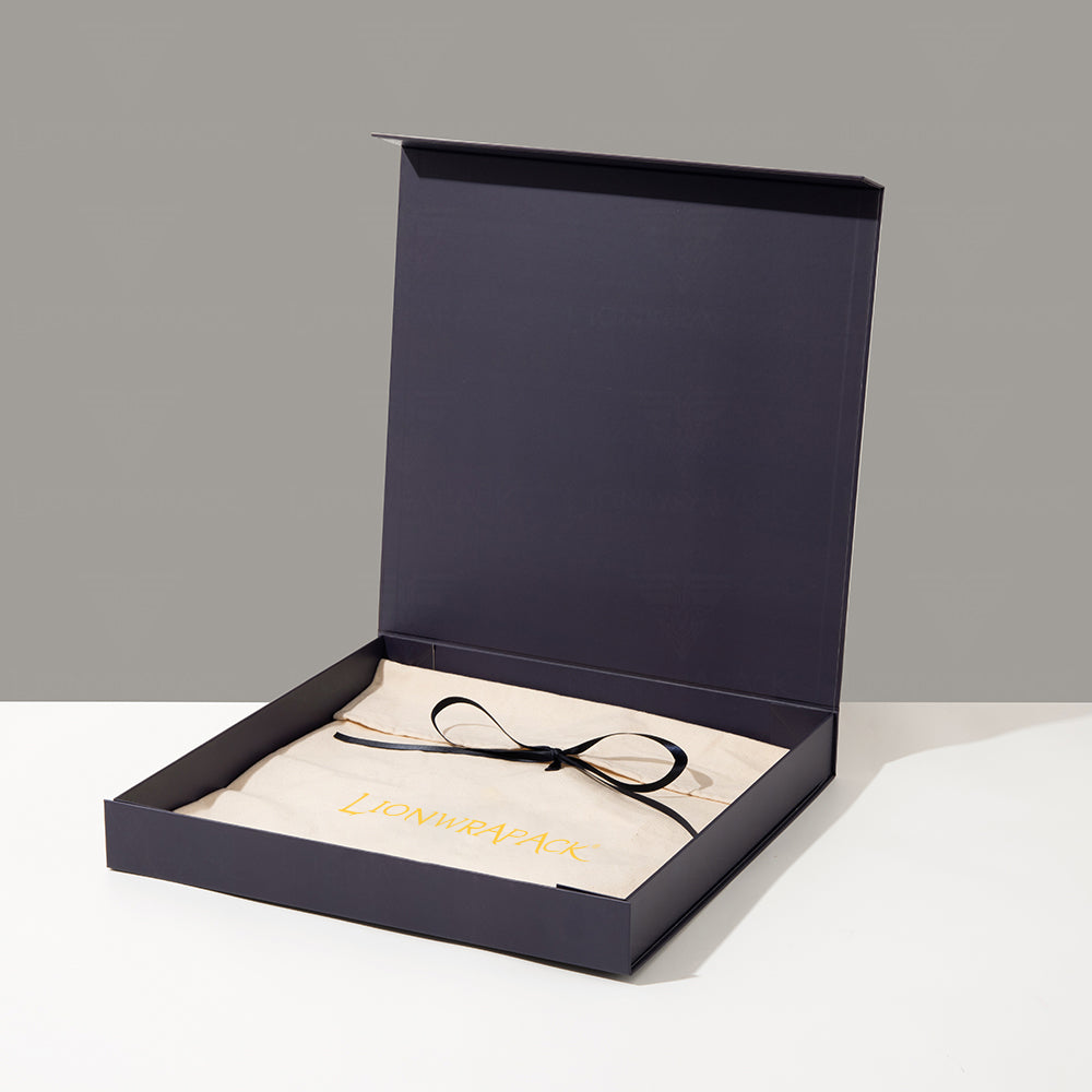 Custom Folding Carton Gift Box - product image 2