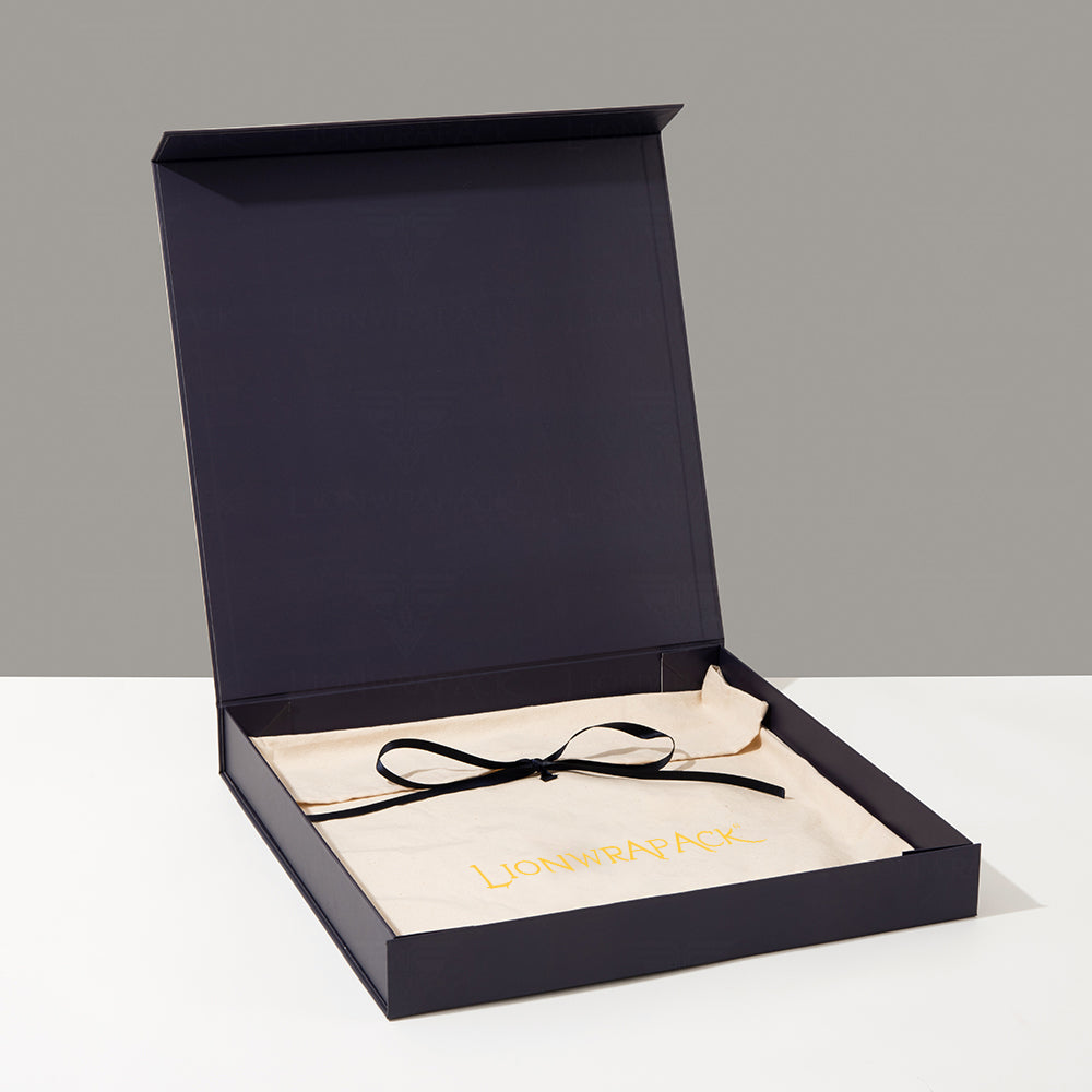 Custom Folding Carton Gift Box - product image 3