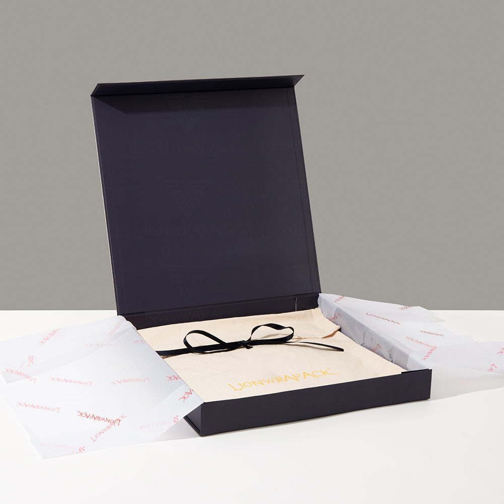 Custom Folding Carton Gift Box - product image 5