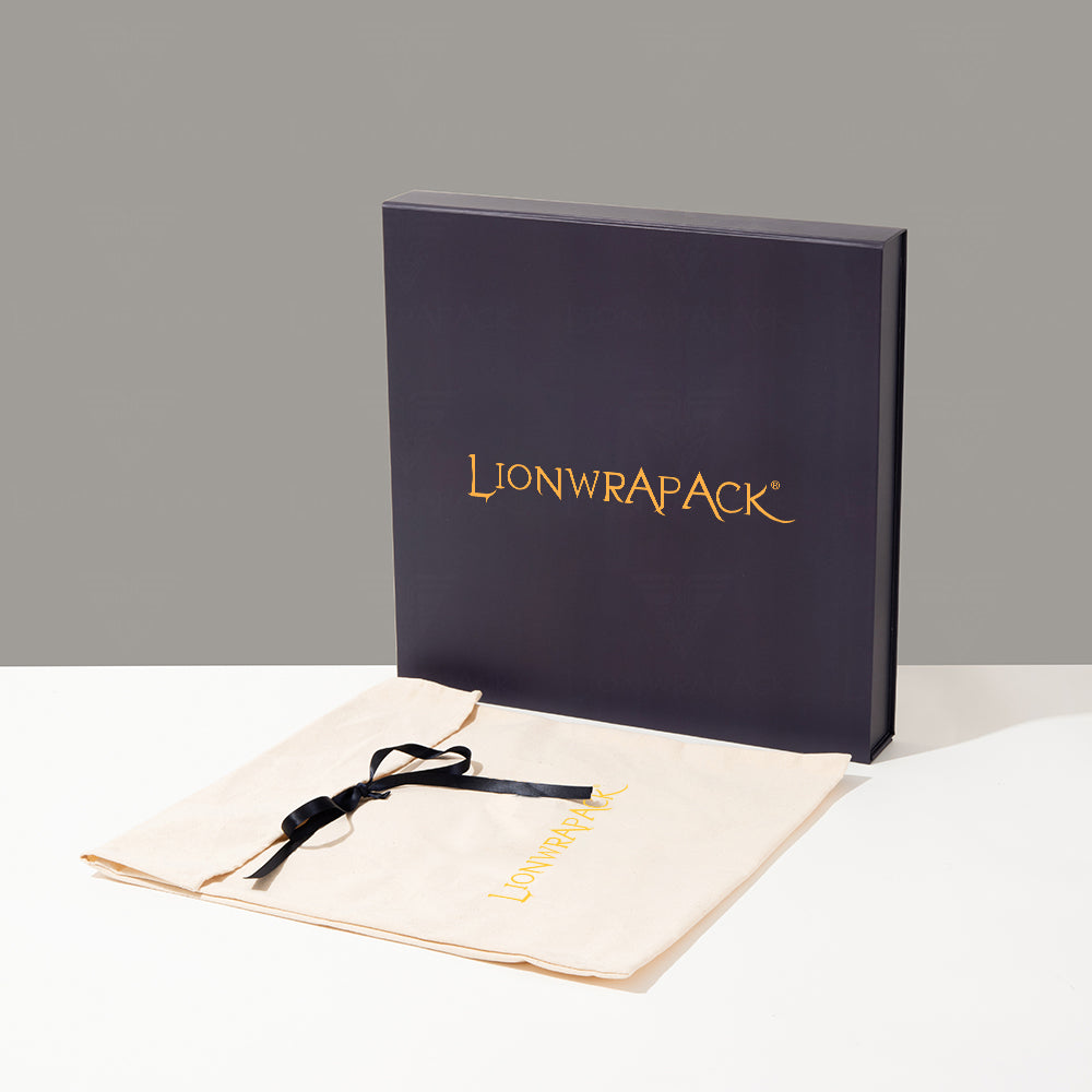 Custom Folding Carton Gift Box - product image 8