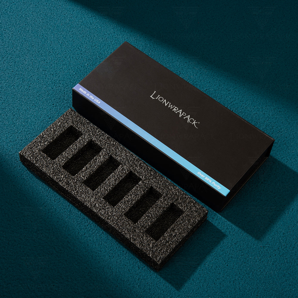 Custom Rigid Book-Style Gift Box - product image 9
