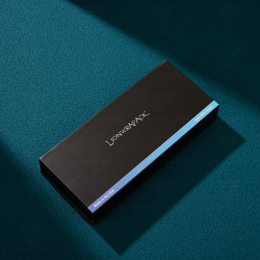 Custom Rigid Book-Style Gift Box - product image 10