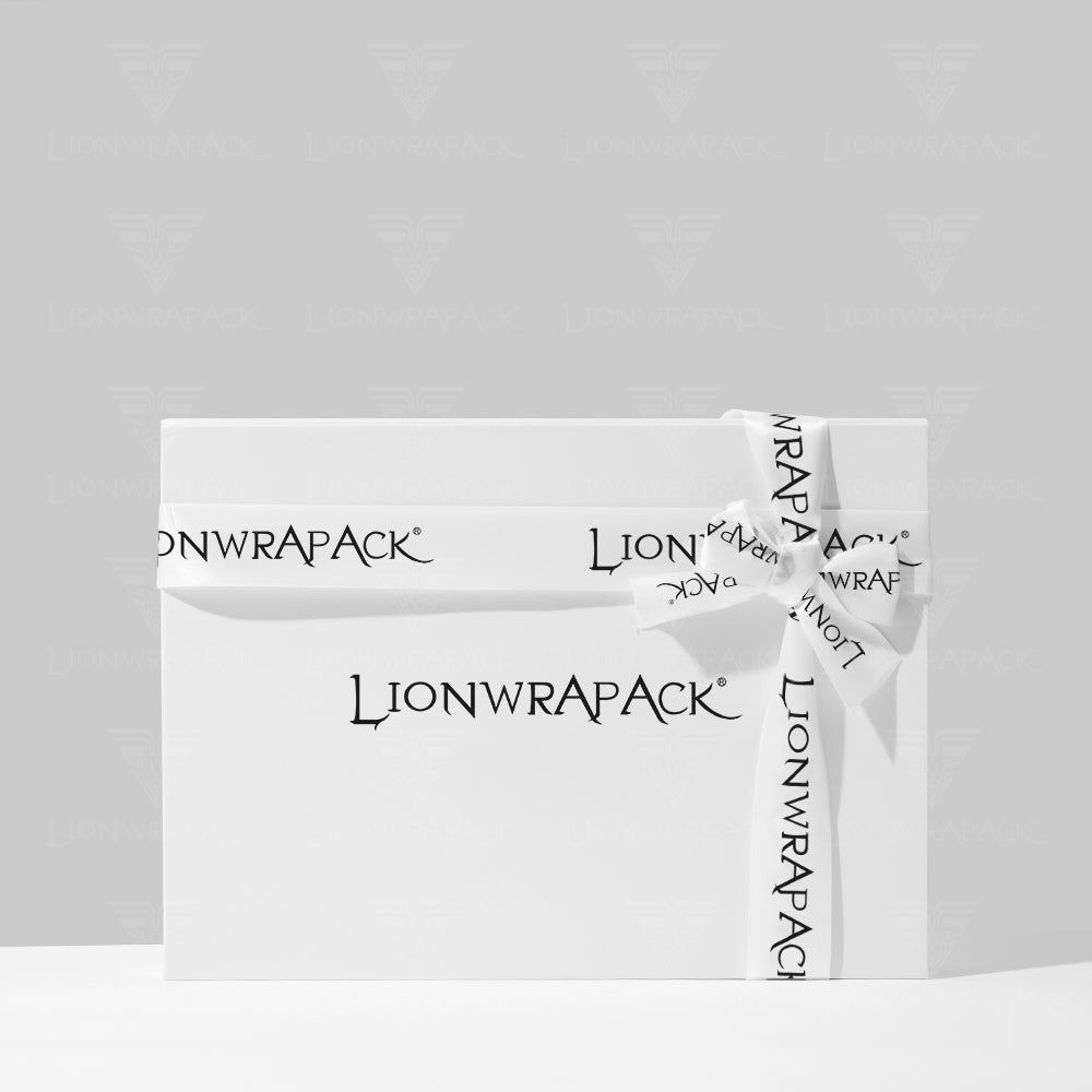 Custom Folding Carton Gift Box - product image 13