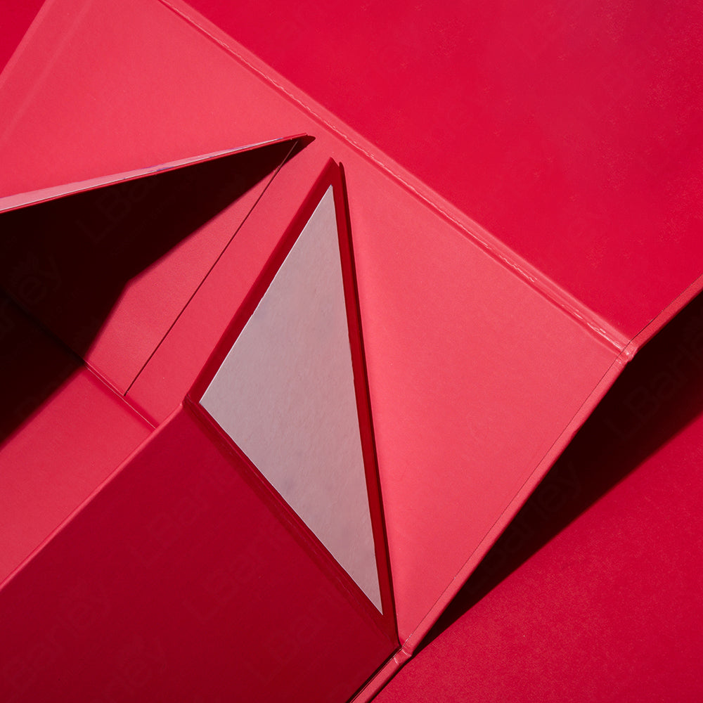 Custom Folding Carton Gift Box - product image 4