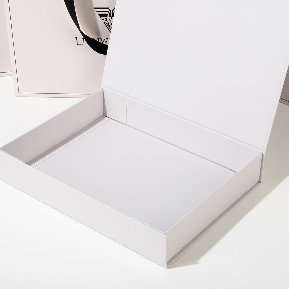 Custom Folding Carton Gift Box - product image 3