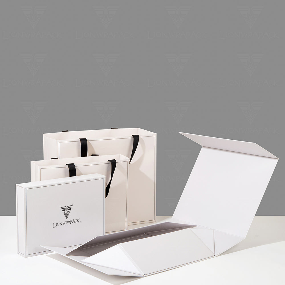 Custom Folding Carton Gift Box - product image 6
