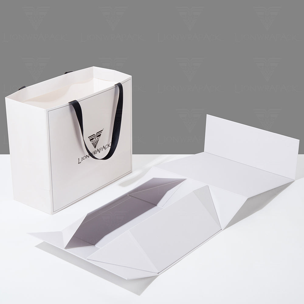 Custom Folding Carton Gift Box - product image 11