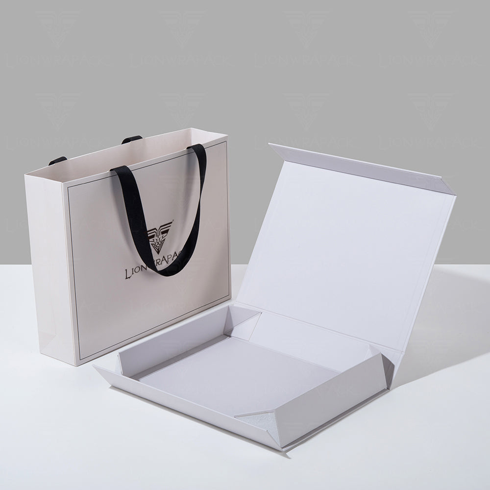 Custom Folding Carton Gift Box - product image 13