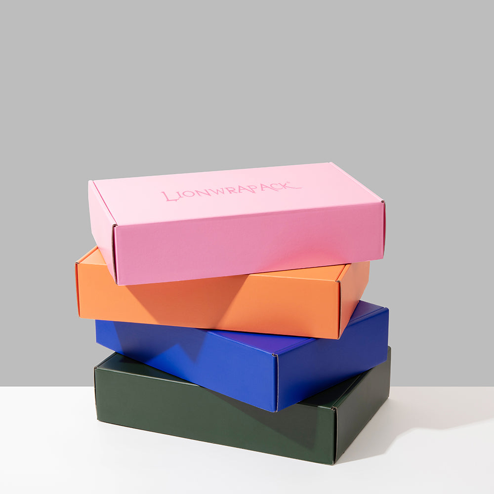 Custom Printed Mailer Box - product image 6
