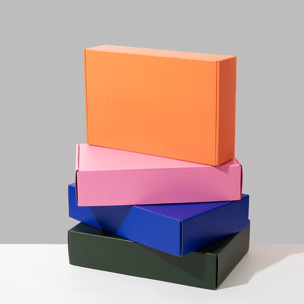 Custom Printed Mailer Box - product image 7