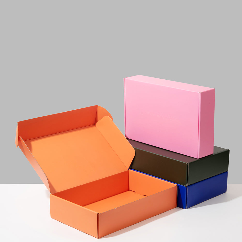 Custom Printed Mailer Box - product image 9