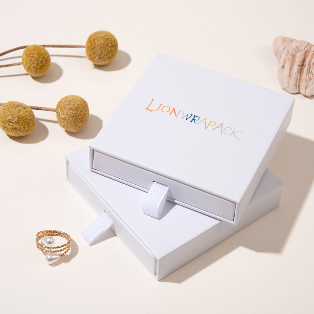 Custom Jewelry Box Set - product image 8