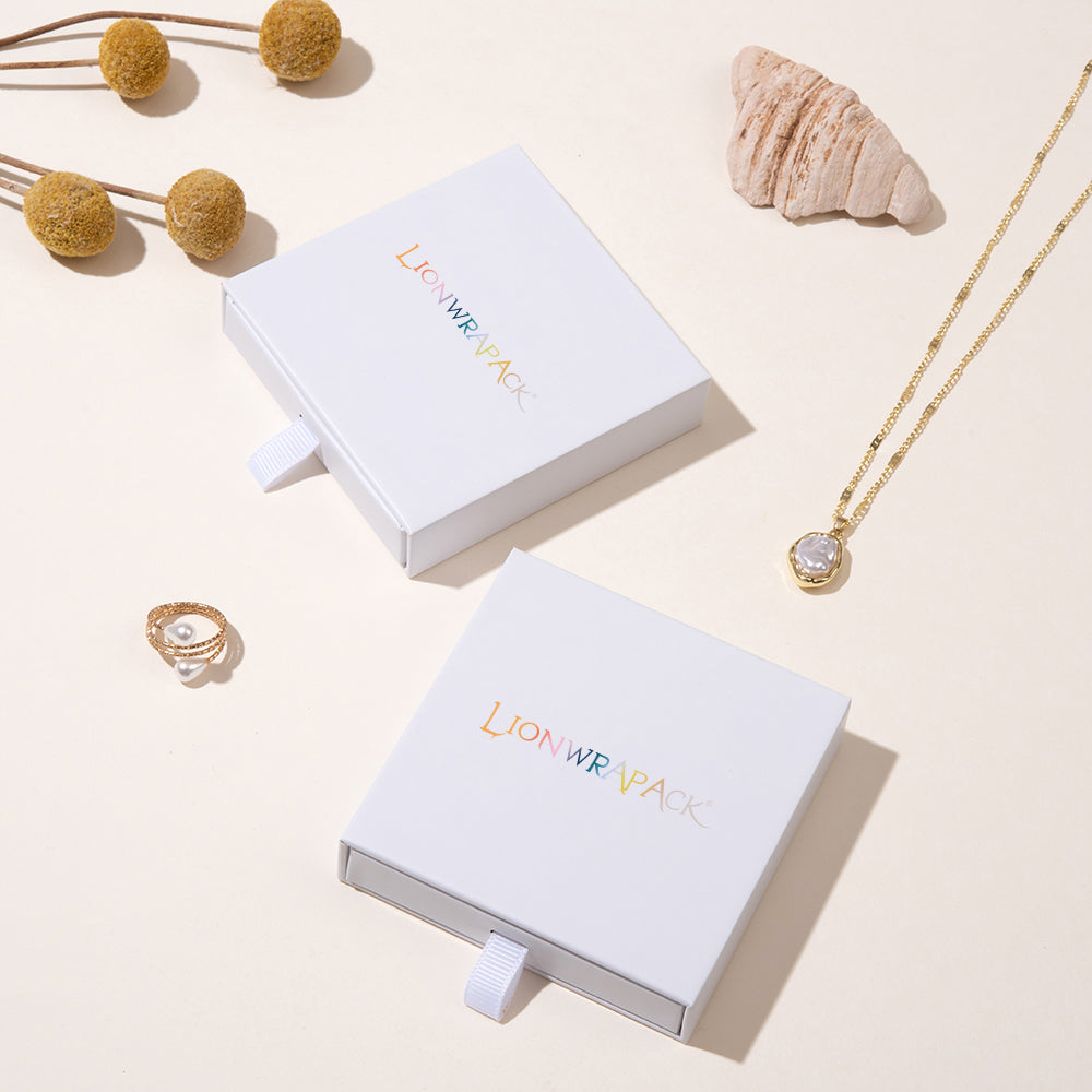 Custom Jewelry Box Set - product image 9