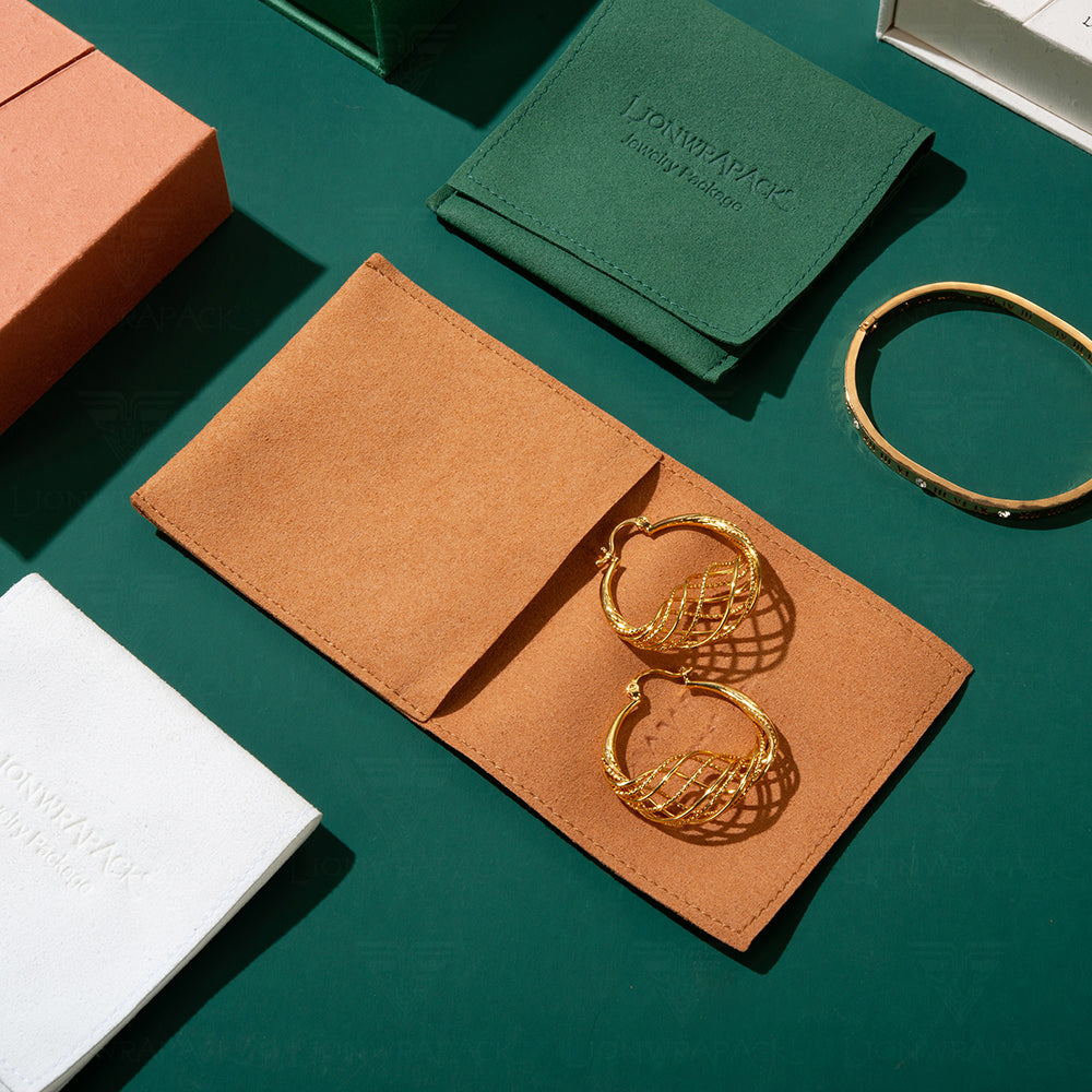 Custom Jewelry Packaging Box – Style 006