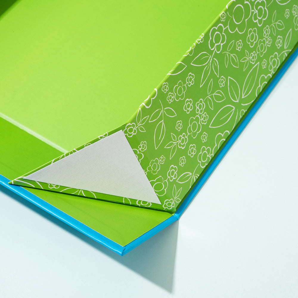 Custom Folding Carton Gift Box - product image 5