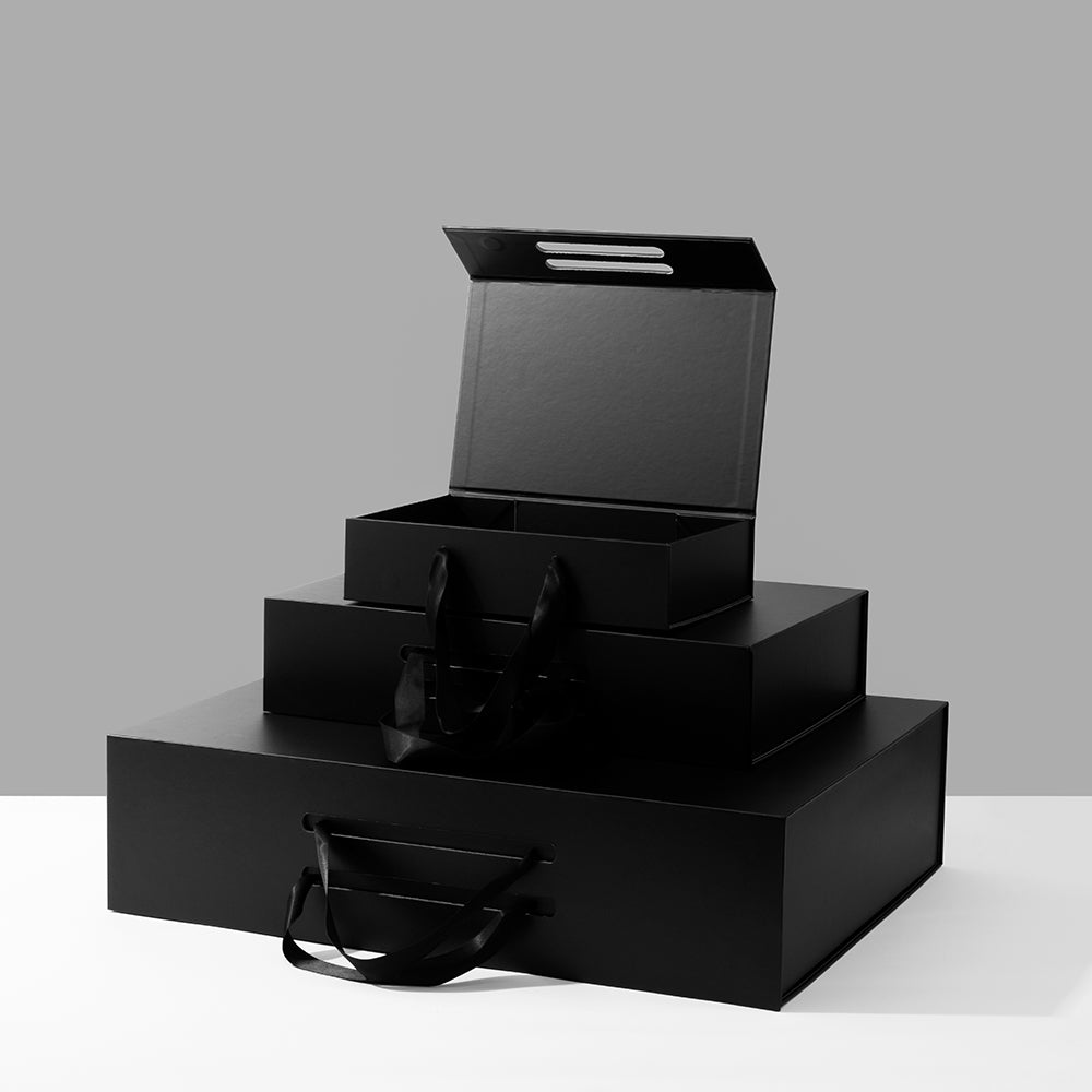 Custom Folding Carton Gift Box - product image 4